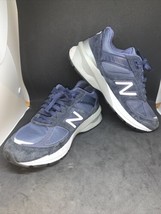 New Balance 990v5 Core Made In USA Low Top Lace Up Shoes M990NV5 Men&#39;s 8.5 B - £40.87 GBP