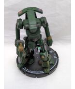 Leena Cochrane Unique Mechwarrior Figure 109 Hatchetman - $315.18 MXN