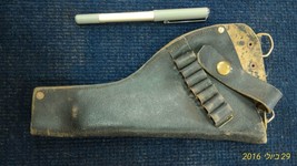 Old Gun pouch [ARM10110] - $35.00