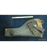 Old Gun pouch [ARM10110] - $35.00