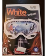 Shaun White Snowboarding: Road Trip (Nintendo Wii, 2008) - £3.15 GBP