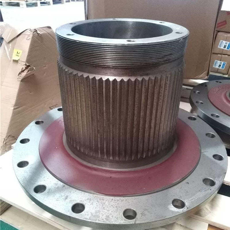 NEW 154-27-12122 HUB FOR KOMATSU D80A-18 D80E-18 D85A-18 D85A-21 D85A-21 - $2,998.00