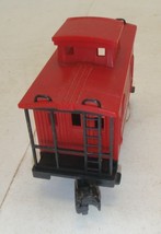 Lionel 9078 Rock Island Caboose Train Car - £4.53 GBP