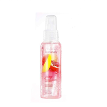 Avon Naturals Body Spray Pomegranate &amp; Mango 100 ml - $5.87