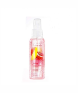 Avon Naturals Body Spray Pomegranate &amp; Mango 100 ml - $110.34 MXN