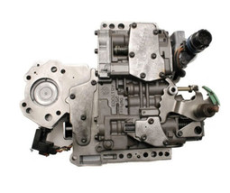 A500 40RH, 42RH, 42RE, 44RE valve body w/large port 1999up image 2