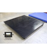 SellEton Scale SL-900-4x4-NTEP Industrial Digital Floor Scale 48 x 48 ... - $2,026.32 CAD