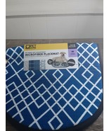 Pet Zone Microfiber Placemat Pet Rug Absorbent Dog Cat Feeding Mat 12.5 ... - $219.21 MXN