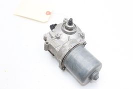07-14 CHEVROLET TAHOE FRONT WINDSHIELD WIPER MOTOR Q9699 image 6