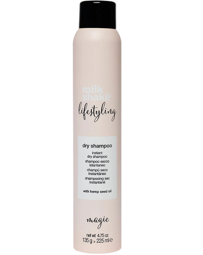 milk_shake lifestyling dry shampoo, 4.75 Oz. - $24.00