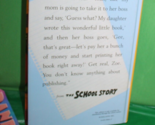 The School Story Book - $8.90