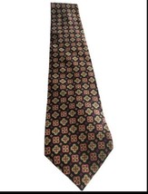 Men’s Tommy Hilfiger Neck Tie 100% Silk - $9.90