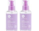 Luseta Curl Enhancing Hair Oil Define Curl &amp; Restore Bounce Anti-frizzin... - £28.14 GBP