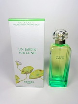 Un Jardin Sur Le Nil by Hermes EDT for Women 3.3 oz / 100 ml - £74.73 GBP