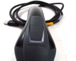 Honeywell Voyager 1400GPDF-2 Barcode Scanner With USB Cable - $26.14