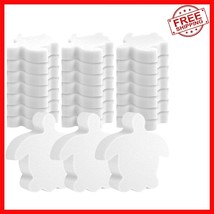 24 Oil Absorbing Sponges - Essential Hot Tub &amp; Pool Accessories for Clea... - $495.41 MXN