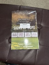 Signs of Hope [Paperback]Brand New Wrapped In Plastic - £6.76 GBP