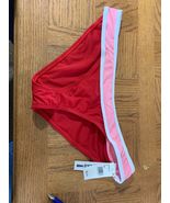 Design Lab Womens Bathing Suit Bottom Size XLarge - $755.82 MXN