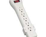Tripp Lite 7 Outlet Surge Protector Power Strip, 15ft. Extra Long Cord, ... - $72.12