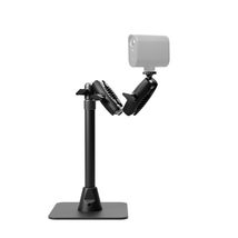 Logitech for Creators Mevo Table Stand, Versatile and Stable Stand for Mevo Came - £96.07 GBP