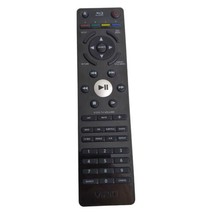 Vizio JX-1221A VR7 VR7A Remote Control blu-ray Player VBR200W VBR100 VBR... - £3.87 GBP