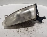 Driver Left Headlight Fits 98-02 PRIZM 1041030SAME DAY SHIPPING - £65.90 GBP