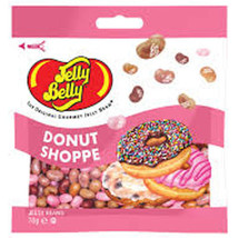 Jelly Belly Flavor Mix (12x70g) - Donut - $83.02
