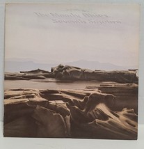 The Moody Blues - Seventh Sojourn Vinyl Lp Gatefold Threshold (1972), THS-7 - £6.14 GBP