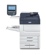 Xerox PrimeLink C9065 PrimeLink C9065 Digital - Pre-Owned - Tested - Fun... - £4,900.51 GBP