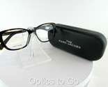 MARC 428 by Marc Jacobs  (086) HAVANA 52-16-145 Eyeglass Frames - $47.50