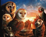 Legend of the Guardians The Owls of Ga&#39;hoole DVD | Region 4 - $10.93