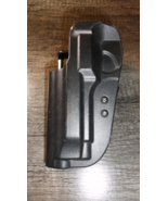 UNCLE MIKE&#39;S SZ 20 LH BLACK BELT HOLSTER RIGHT HAND SI 1384 - €32,88 EUR