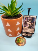 GamerSupps - VCARD Rising Stars - Layna Lazar [8] - Uncommon VTuber Card - $37.37 MXN