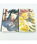 Kieli Vol. 1-2 Complete Manga First Yen Press Edition Set Yukako Kabei S... - €16,26 EUR