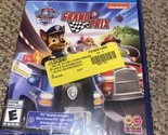 NEW - PS4 - SEALED - PAW PATROL GRAND PRIX - Playstation 4 - NEW - £13.69 GBP