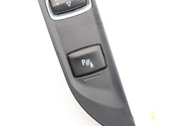 12-18 BMW F30 320I 328I DRIVING MODE SWITCH ECO SPORT PDC DSC OFF E2841 image 6