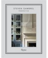 Steven Gambrel: Perspective hardcover 2018 - €25,45 EUR