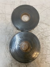 2 Quantity of Gore-Seam Tape Grey Rolls 25x125mm 07419270AB (2 Quantity) - £106.30 GBP