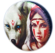 LANDROVER MITSUBISHI RAV4 JIMNY HUMMER ISUZU SPARE WHEEL COVER TYRE GIRL... - $21.69