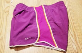 Nike Dri-Fit Women&#39;s Shorts Size: Small Athletic Yoga CUTE Ladies - £9.35 GBP