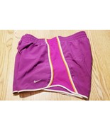Nike Dri-Fit Women&#39;s Shorts Size: Small Athletic Yoga CUTE Ladies - £9.46 GBP