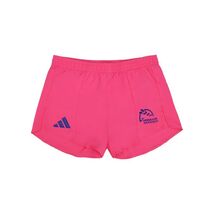 adidas 2026 Seoul Marathon Shorts Women's Running Sports Pants AsiaFit K... - $62.91