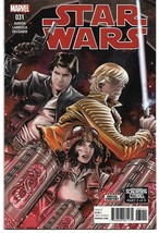 Star Wars (2015) #31 (Marvel 2017) - £3.66 GBP