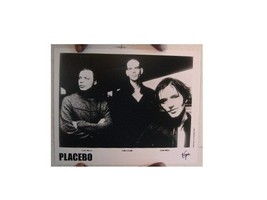 Placebo Press Kit And Photo  Without You I&#39;m Nothing - £21.23 GBP