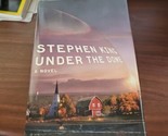 Under the Dome by: Stephen King (2009, Hardcover, First Edition, Very Good) - £23.71 GBP