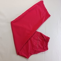 Carhartt Force Scrub Pants Women&#39;s Size X-Small Bright Pink CS2110 Stretch - €15,24 EUR