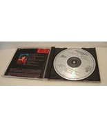 Gloria Estefan 80s Music Let It Loose CD Cover Art Case Epic Records 1987 - €13,03 EUR