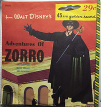 Zorro [Vinyl] - £78.79 GBP