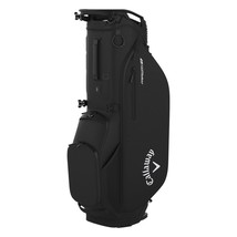 Callaway 2024 Fairway Plus Golf Stand Bag Black - $350.50