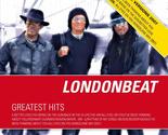 Greatest Hits [Audio CD] Londonbeat - $9.59